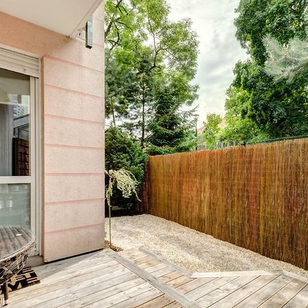 Prime Apartments - Studio Sopot Exterior photo