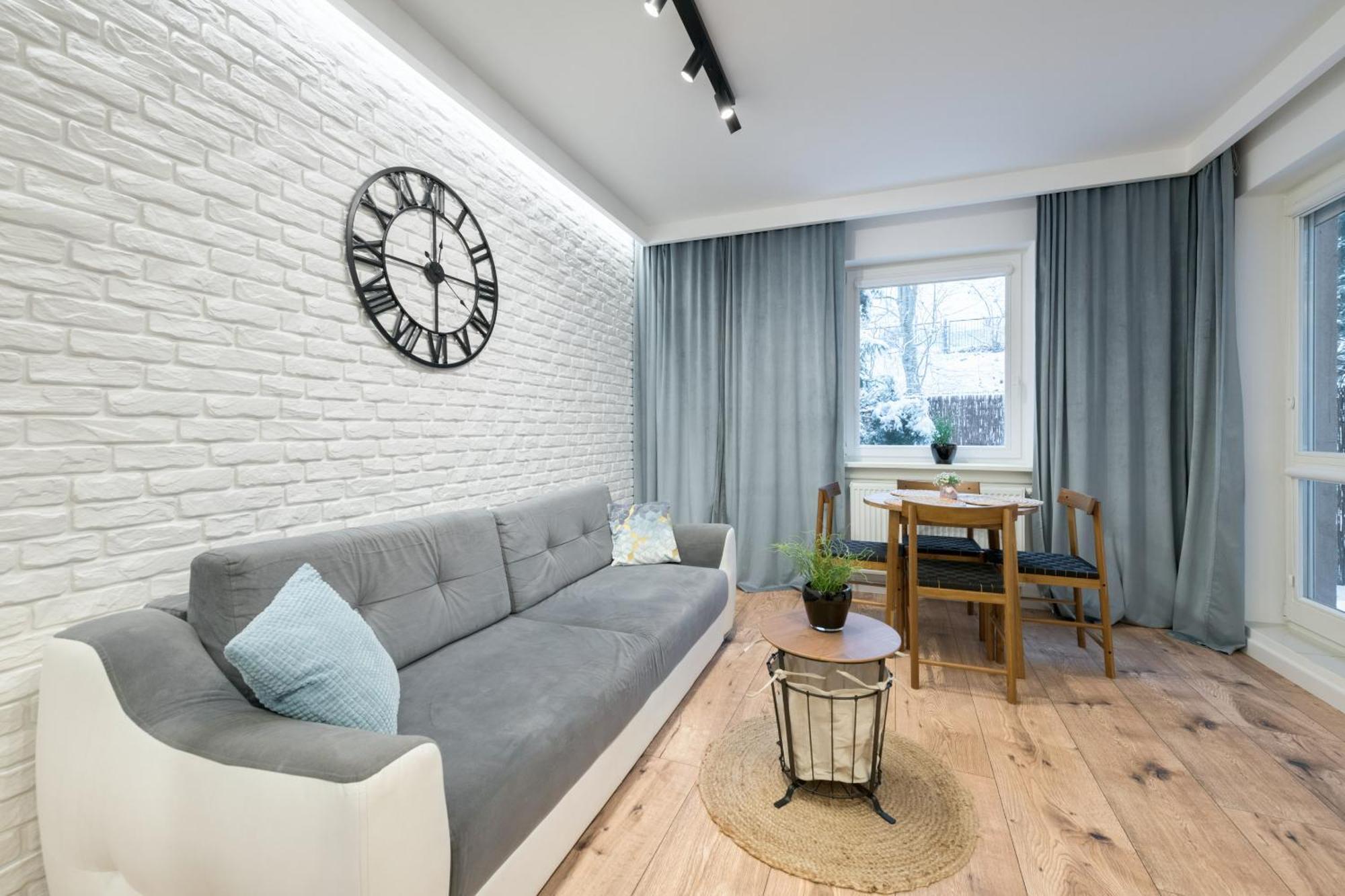 Prime Apartments - Studio Sopot Exterior photo