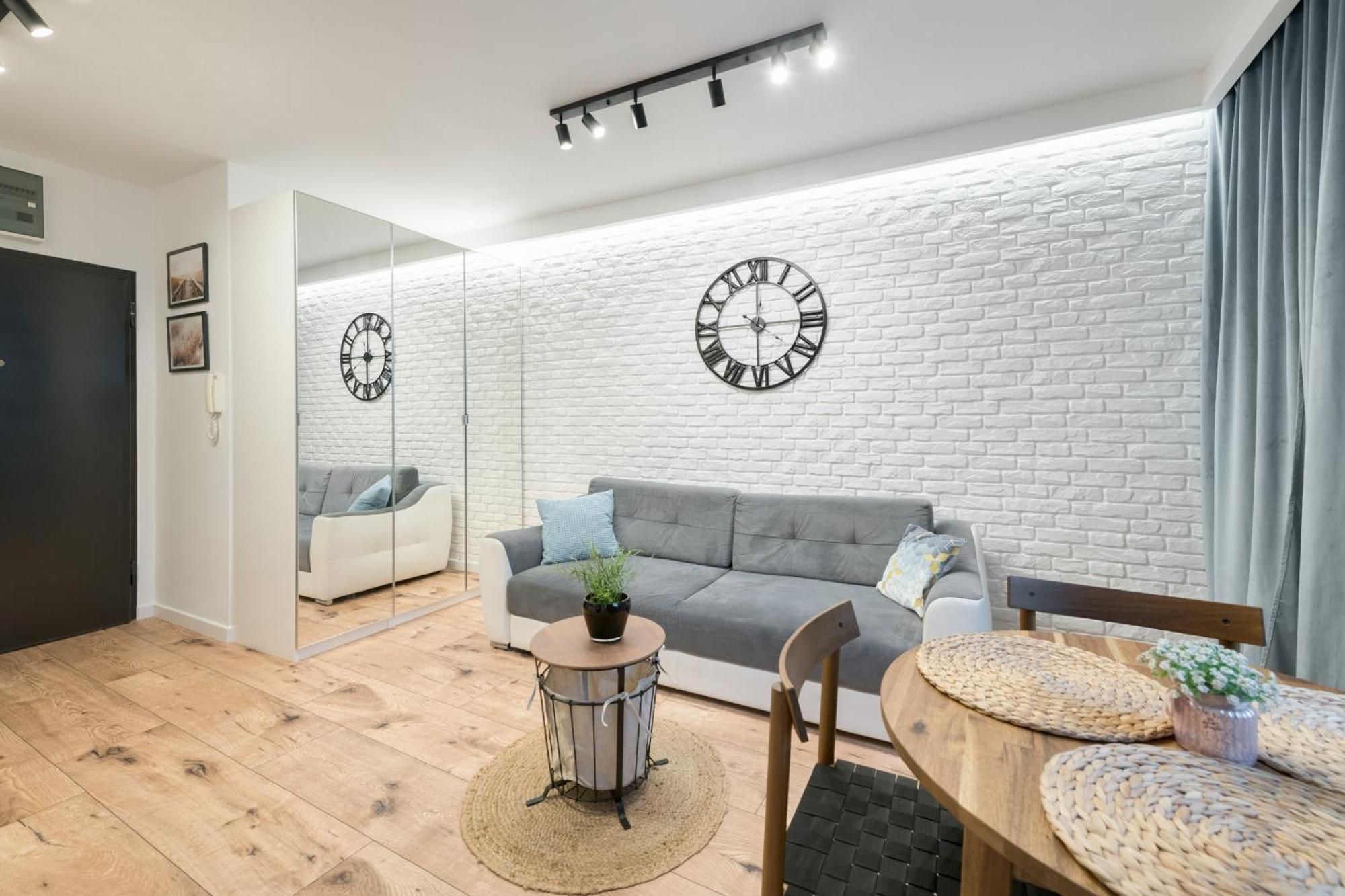 Prime Apartments - Studio Sopot Exterior photo
