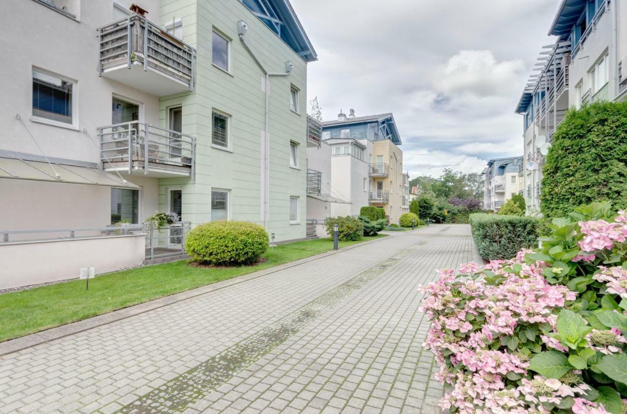 Prime Apartments - Studio Sopot Exterior photo