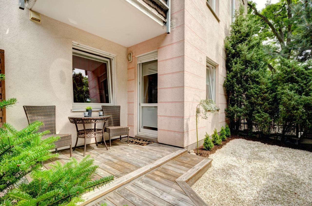 Prime Apartments - Studio Sopot Exterior photo